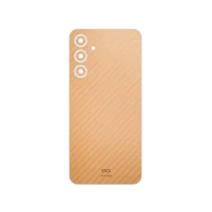 MAHOOT Titanium-Fiber Cover Sticker for Samsung Galaxy A16 4G