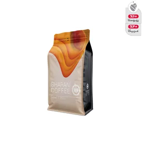 پودر قهوه فرانسه میکس لاورز شاران - 250 گرم