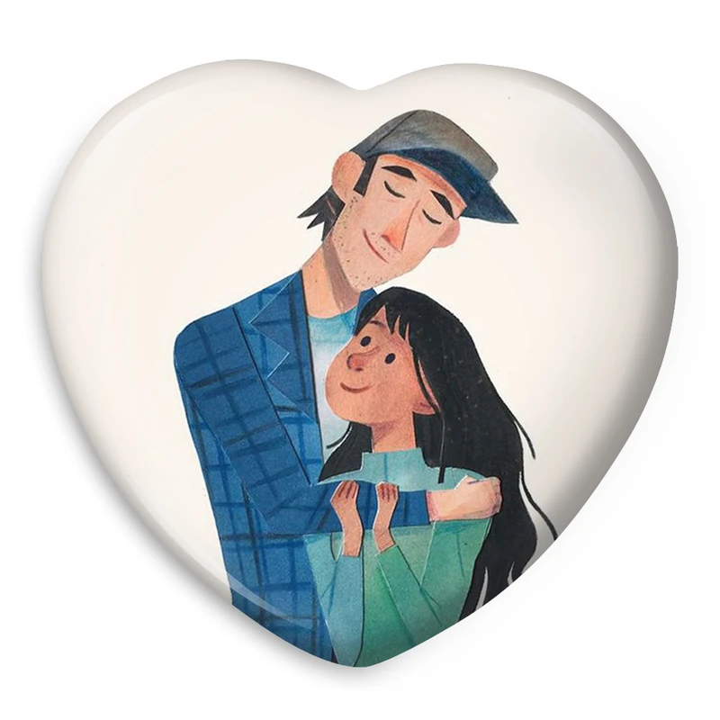 پیکسل خندالو طرح عاشقانه مدل قلبی کد 1865