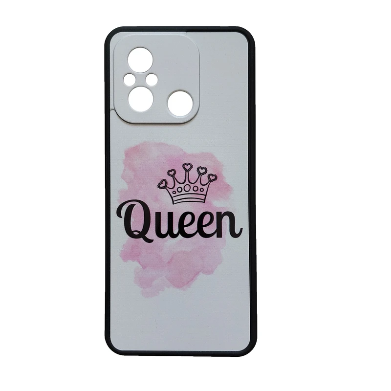 کاور کد 126 مناسب برای گوشی موبایل شیائومی Redmi 12C