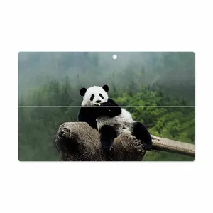 MAHOOT Panda Cover Sticker for Microsoft Surface 2 RT 2013