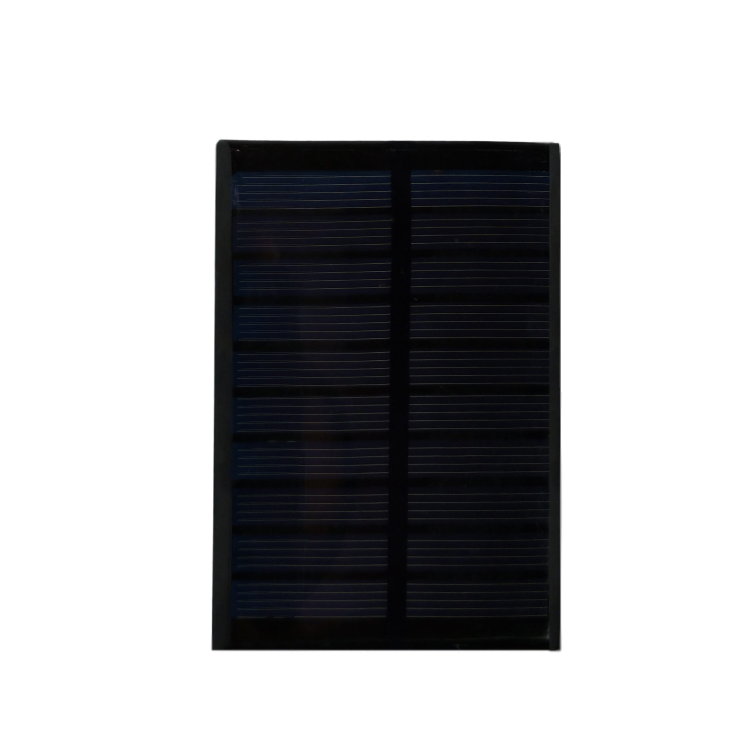 پنل خورشیدی مدل PT70 ظرفیت 1 وات