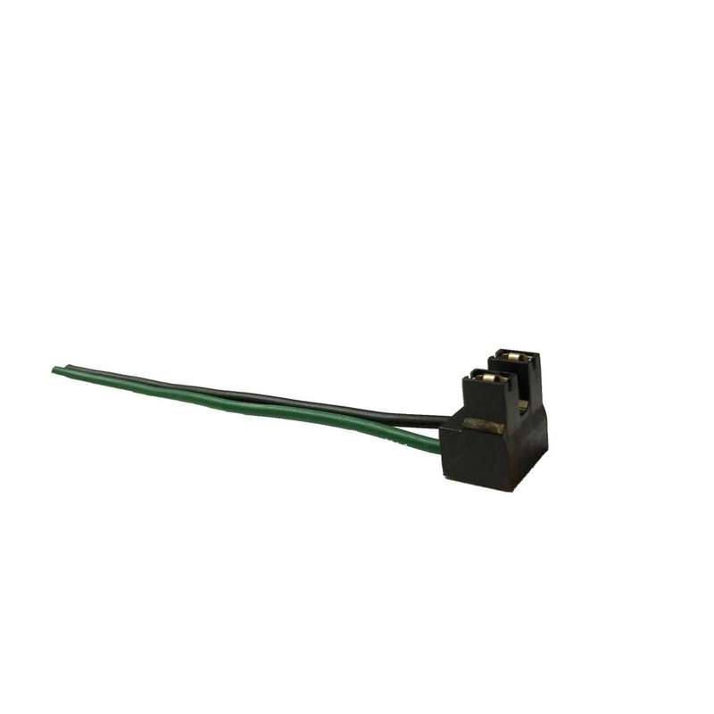 سوکت چراغ خودرو آروین روشن پیشرو  کد 6103 مناسب برای پرشیا بسته 2 عددی