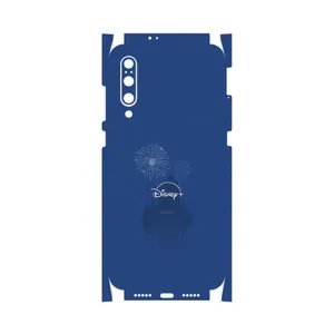 MAHOOT Disney-FullSkin Cover Sticker for Xiaomi Mi 9