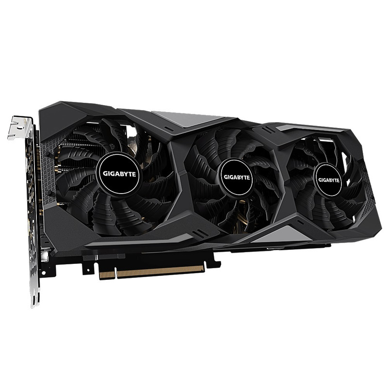 کارت گرافیک گیگابایت مدل 2080 Super gaming oc