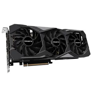 کارت گرافیک گیگابایت مدل 2080 Super Gaming OC