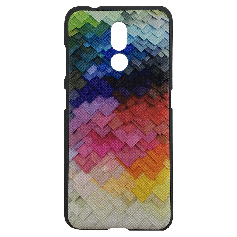 کاور مدل H0974 مناسب برای گوشی موبایل نوکیا 3.2