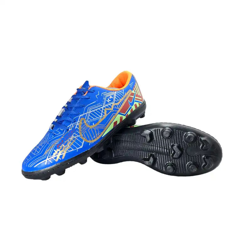 کفش فوتبال مردانه مدل استوک بلند HHeB333