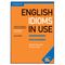 کتاب English Idioms In Use Intermediat اثر Michael McCarthy and Felicity O dell انتشارات کمبریدج