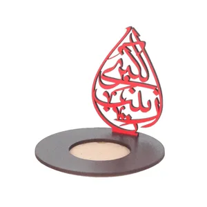 جاشمعی مدل وارمر طرح یا زینب الکبری علیه السلام کد 60002924