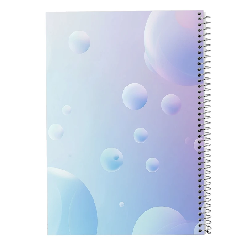 دفتر نقاشی 50 برگ مدوپد مدل پاستیلی کد DF13572