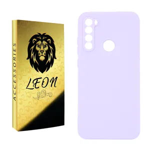 کاور لئون مدل Silick Yo مناسب برای گوشی موبایل شیائومی Redmi Note 8