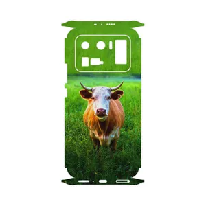 MAHOOT Cow-FullSkin Cover Sticker for Xiaomi Mi 11 Ultra