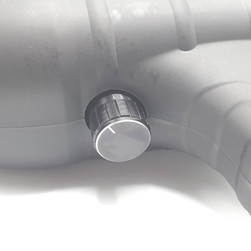 اینورتر جوشکاری 400 آمپر باس مدل WELDING-GUN