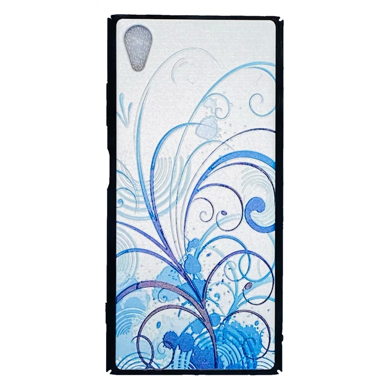 کاور مدل P-NK کد 516 مناسب برای گوشی موبایل سونی Xperia XA1 Plus