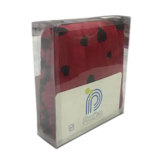 حوله سارافونی پودایران طرح قلب سایز 128