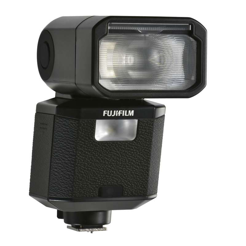 فلاش دوربین فوجی فیلم مدل  Shoe Mount Flash EF-X500