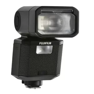  فلاش دوربین فوجی فیلم مدل  Shoe Mount Flash EF-X500