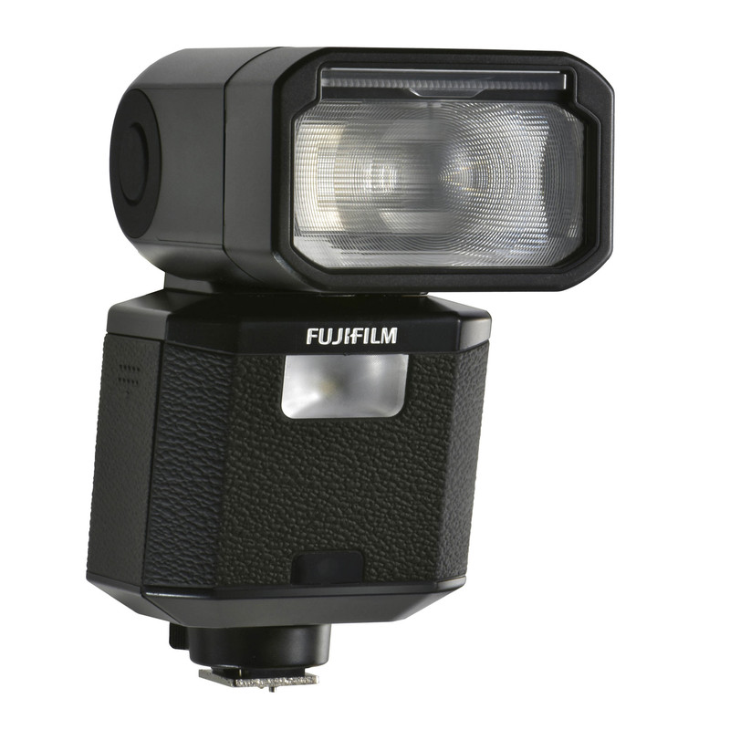  فلاش دوربین فوجی فیلم مدل  Shoe Mount Flash EF-X500
