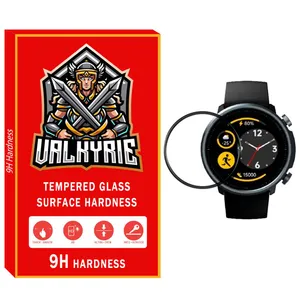 محافظ صفحه نمایش نانو والکری مدل WCH-V مناسب برای ساعت هوشمند شیائومی Mibro A1