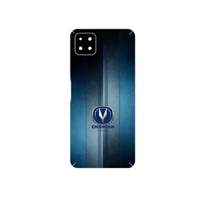 MAHOOT CHANGAN Cover Sticker for Huawei Nova Y60