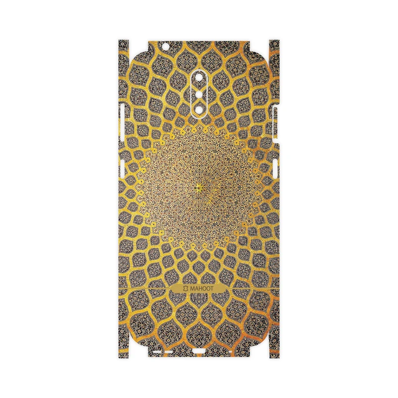 برچسب پوششی ماهوت مدل Sheikh-Lotfollah Mosque-Tile-FullSkin مناسب برای گوشی موبایل نوکیا 2.3