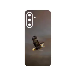 MAHOOT Eagle Cover Sticker for Samsung Galaxy A36