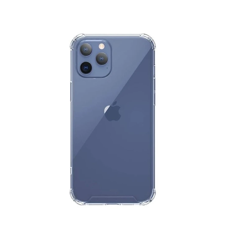 کاور مدل ایربگ دار مناسب برای گوشی موبایل اپل iPhone 13 pro