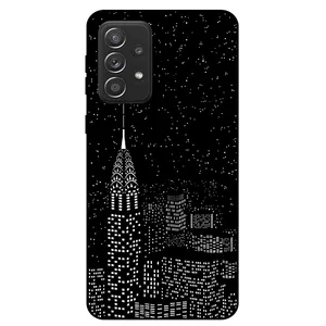 Megafone 7768 Cover For Samsung Galaxy A52 4G / A52 5G