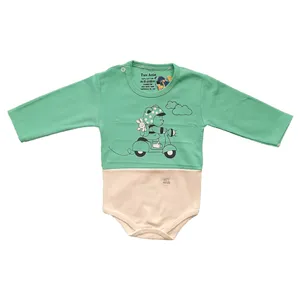 بادی نوزادی مدل ZI 103