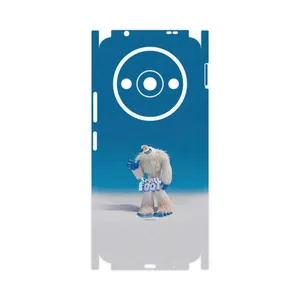 MAHOOT Smallfoot-FullSkin Cover Sticker for Xiaomi Redmi A3