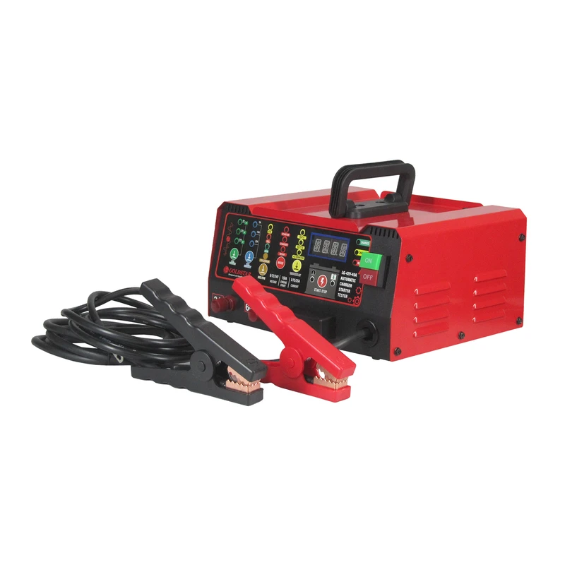 شارژر باتری گلداستار مدل LG-42-45A