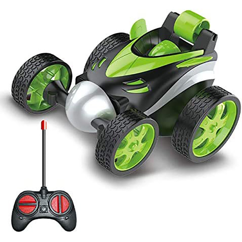 ماشین بازی کنترلی مدل دیوانه کد TJ015A