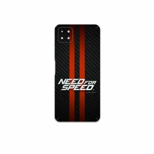 MAHOOT Need-for-Speed-Game Cover Sticker for Huawei Nova Y60