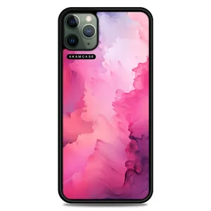 AKAM AMC-WA11PROMAX-PINK-15 Cover For Apple iPhone 11 Pro Max