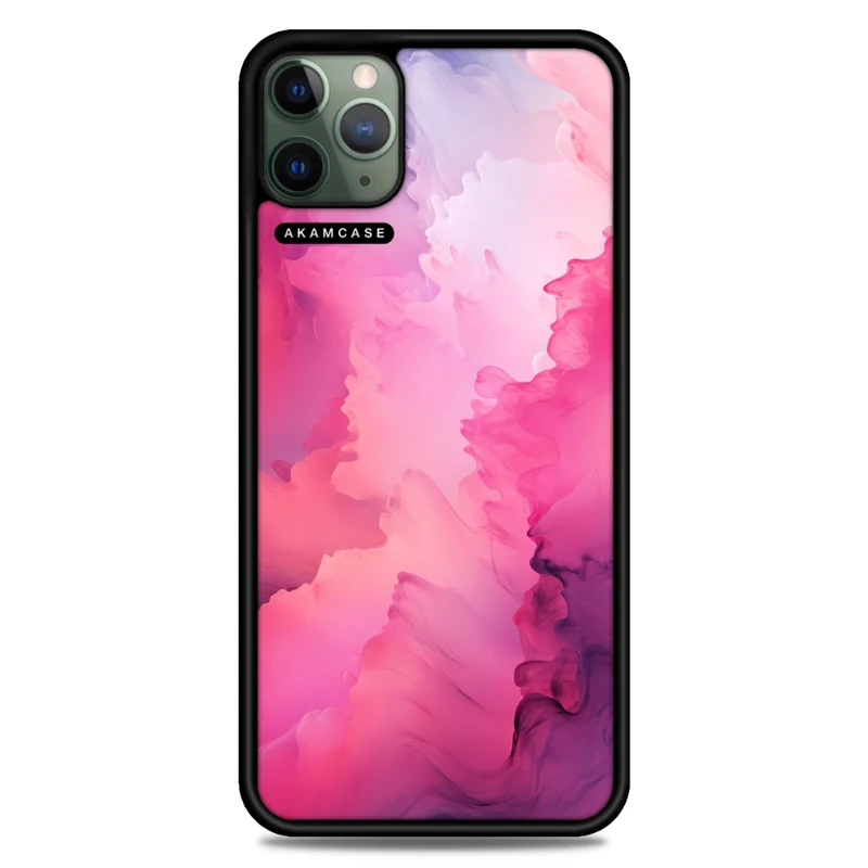 کاور آکام مدل AMC-WA11PROMAX-PINK-15 مناسب برای گوشی موبایل اپل iPhone 11 Pro Max