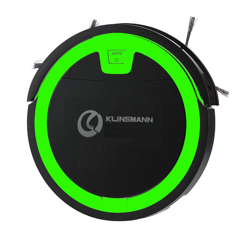 جاروشارژی هوشمند کلینزمن مدل KRV310