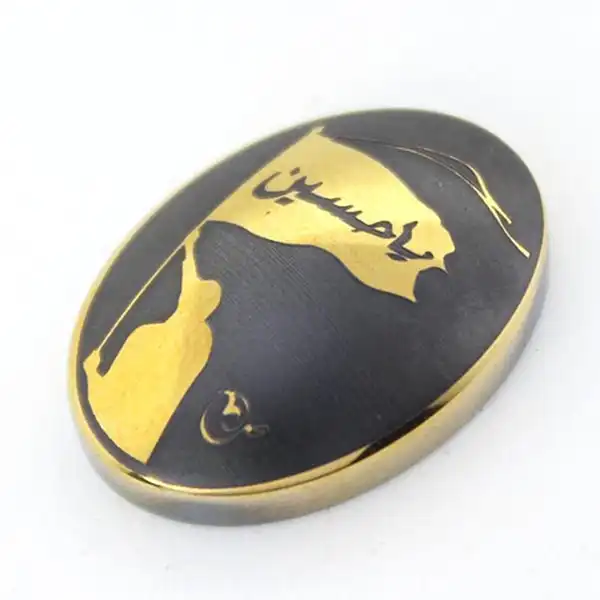 سنگ حدید خطی کد 8955