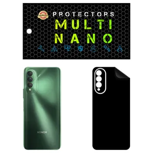 MULTI NANO X-F1M Back Skin For Honor X20 SE