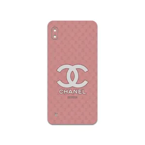 MAHOOT CHNL Cover Sticker for Samsung Galaxy A10