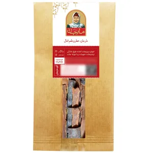 دارچین چوب ناساب فروشگاه مارجان - 100 گرم