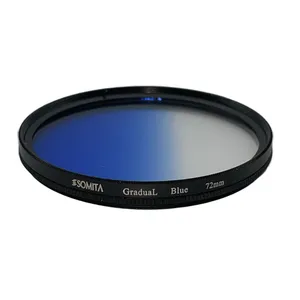 فیلتر لنز سومیتا مدل 72MM-GRADUAL