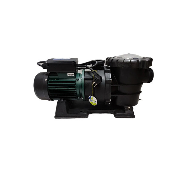 پمپ استخر 1 اسب گرین مدل FCP-750S