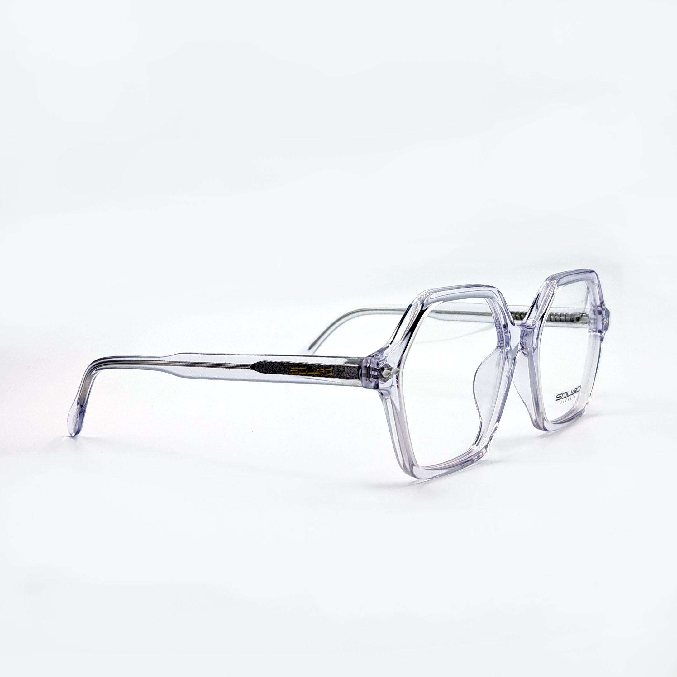 فریم عینک طبی اسکوآرو مدل SQ1756C4