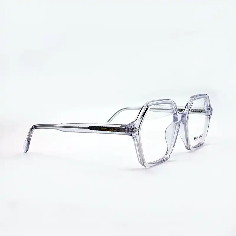 فریم عینک طبی اسکوآرو مدل SQ1756C4