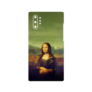 MAHOOT Mona Lisa of da Vinci Cover Sticker for Samsung Galaxy Note 10 Plus