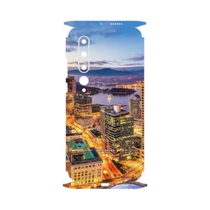 MAHOOT City of Vancouver-FullSkin Cover Sticker for Xiaomi Mi 10 5G