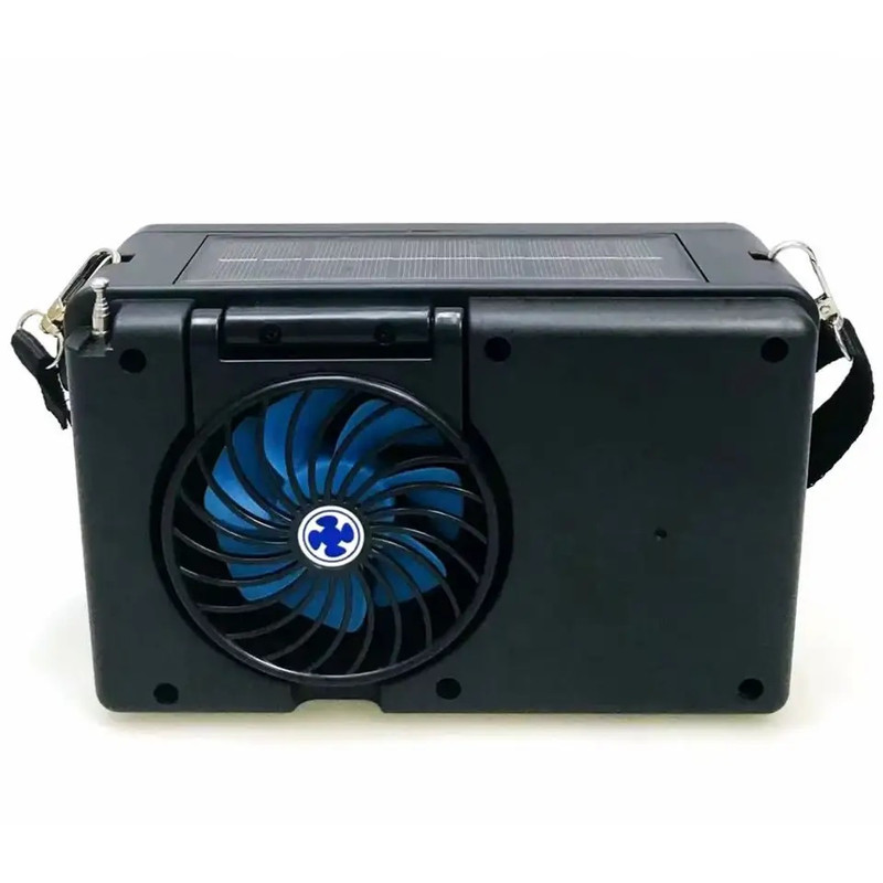 رادیو ان ان اس مدل NS-8055SF رادیو ان ان اس مدل NS-8055SF