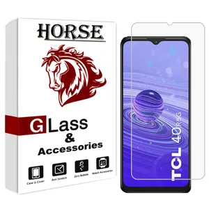 محافظ صفحه نمایش هورس مدل SMH مناسب برای گوشی موبایل تی سی ال 40R 5G