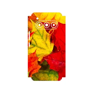 MAHOOT Fall Season Cover Sticker for Daria Bond II Lite 5G